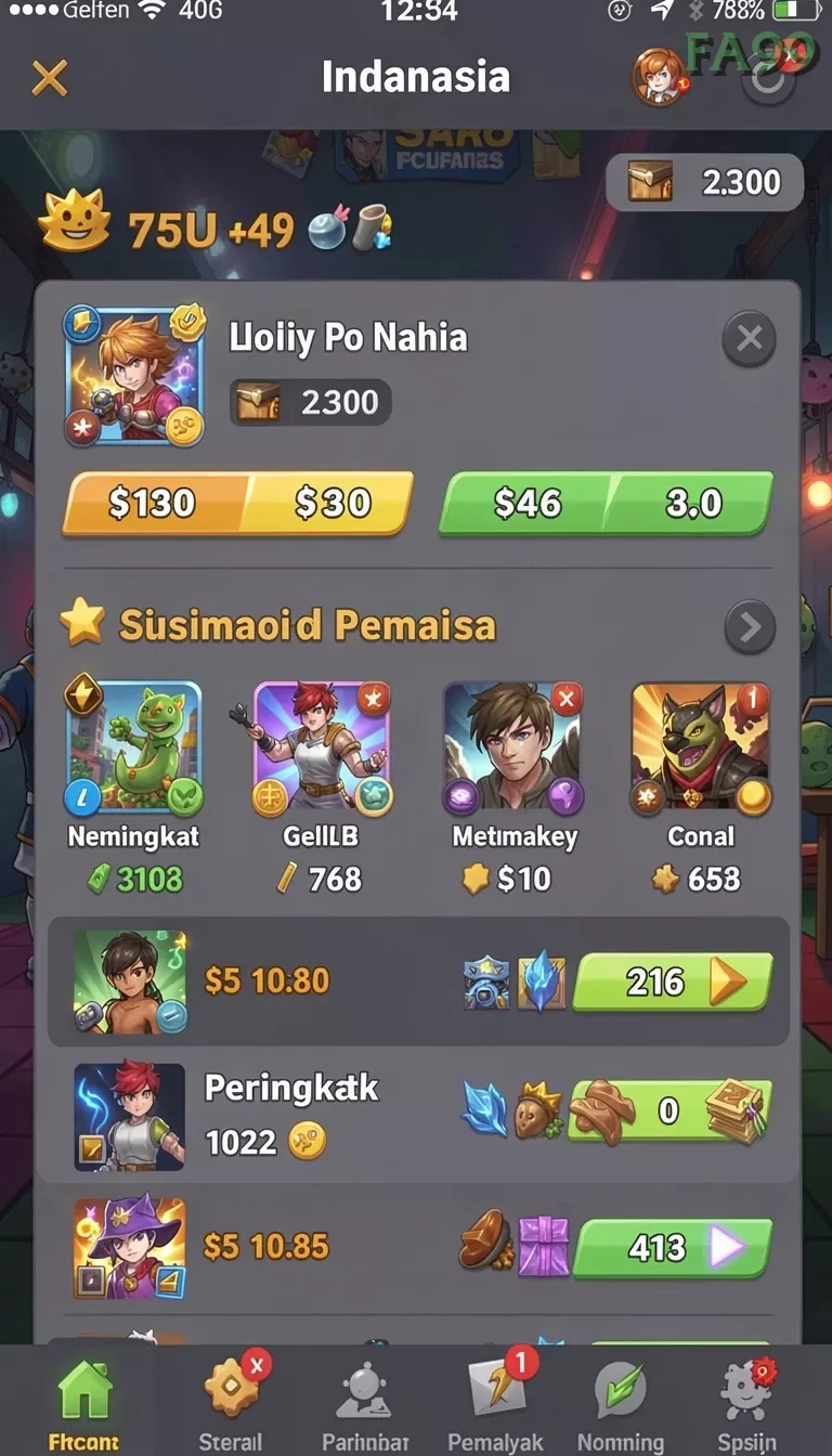 Screenshot Ikontoto nomor 3