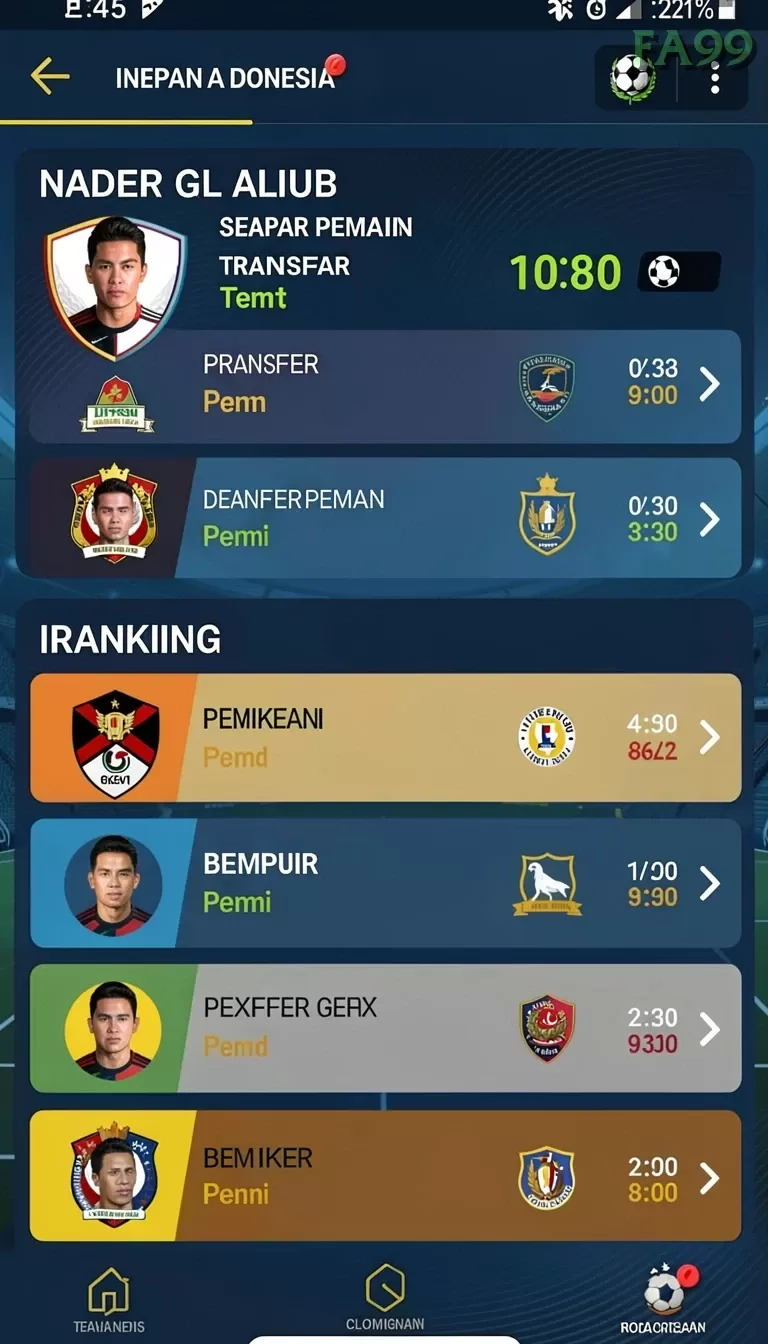 Screenshot Features nomor 2